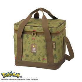 【ロゴス/LOGOS / GOODS】のLOGOS ロゴス ポケモン 氷点下パック抗菌・デザインクーラーM 人気、トレンドファッション・服の通販 founy(ファニー) ショルダー Shoulder, Shoulder Strap ポケット Pocket, Pocket Detail モチーフ Motif, Design Theme 抗菌 Antibacterial, Bacteria-Resistant ホーム・キャンプ・アウトドア・お取り寄せ Home Living / Home & Lifestyle / Camping Gear / Outdoor Camping キャンプ用品・アウトドア
 Camping Gear & Outdoor Supplies その他 雑貨 小物 Camping Tools |ID:prp329100004889952