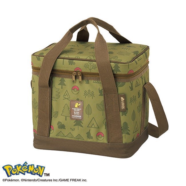 【ロゴス/LOGOS / GOODS】のLOGOS ロゴス ポケモン 氷点下パック抗菌・デザインクーラーM 人気、トレンドファッション・服の通販 founy(ファニー) ショルダー Shoulder, Shoulder Strap ポケット Pocket, Pocket Detail モチーフ Motif, Design Theme 抗菌 Antibacterial, Bacteria-Resistant ホーム・キャンプ・アウトドア・お取り寄せ Home Living / Home & Lifestyle / Camping Gear / Outdoor Camping キャンプ用品・アウトドア
Camping Gear & Outdoor Supplies その他 雑貨 小物 Camping Tools other-1|ID: prp329100004889952 ipo3291000000036539946