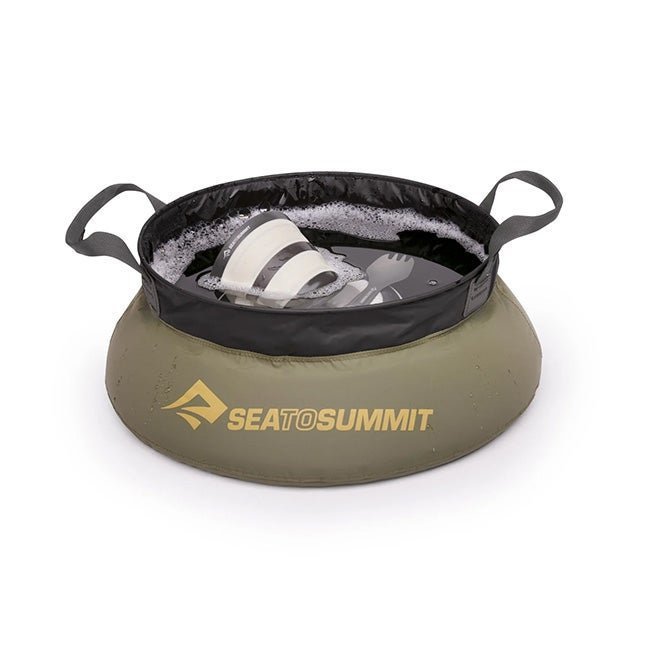 【シートゥサミット/SEA TO SUMMIT / GOODS】のSEA TO SUMMIT シートゥサミット キッチンシンク 5L インテリア・キッズ・メンズ・レディースファッション・服の通販 founy(ファニー) https://founy.com/ ホーム・キャンプ・アウトドア・お取り寄せ Home Living / Home & Lifestyle / Camping Gear / Outdoor Camping キャンプ用品・アウトドア
 Camping Gear & Outdoor Supplies その他 雑貨 小物 Camping Tools |ID: prp329100004889953 ipo3291000000036539950