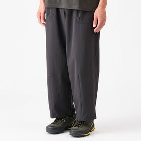 【アクシーズクイン エレメンツ/AXESQUIN ELEMENTS】のAXESQUIN ELEMENTS アクシーズクインエレメンツ ソフトシェルのカーブパンツ 人気、トレンドファッション・服の通販 founy(ファニー) ファッション Fashion レディースファッション Fashion for Women パンツ Pants & Trousers アクセサリー Fashion Accessories ストレッチ Stretch, Stretchy Fabric バランス Balance, Style Balance ポケット Pocket, Pocket Detail ループ Loop, Loop Knit ワイド Wide, Wide Fit |ID:prp329100004889965