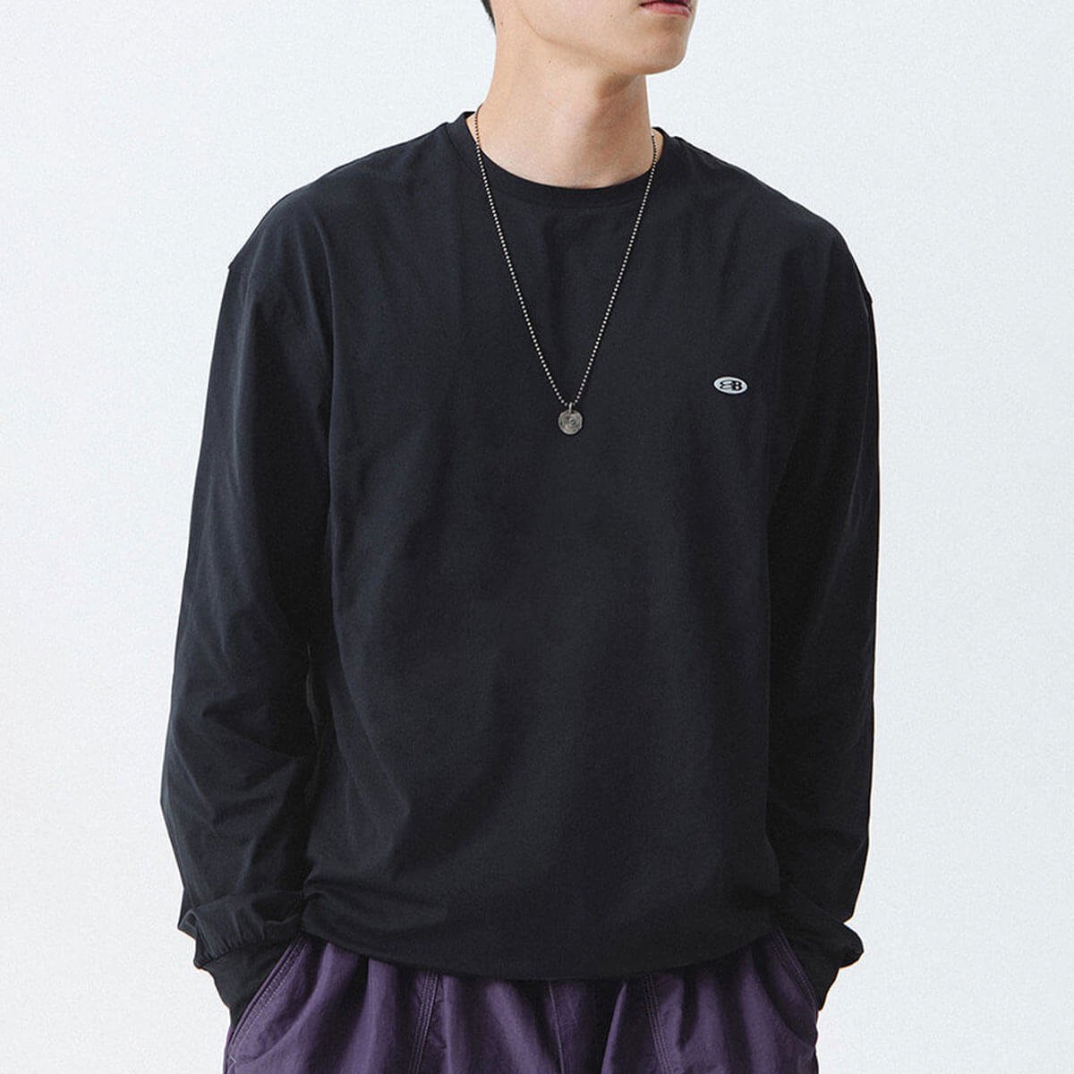 【その他のブランド/Other】のBLUE MONTE ブルーモンテ グラフェンサーマルインナーシャツ 人気、トレンドファッション・服の通販 founy(ファニー) 　ファッション　Fashion　レディースファッション　Fashion for Women　トップス・カットソー　Cut & Sew Tops　シャツ・ブラウス・オフィスカジュアル　Elegant Blouses & Button-Ups　パープル　Purple, Violet　抗菌　Antibacterial, Bacteria-Resistant　 other-1|ID: prp329100004889983 ipo3291000000036540043