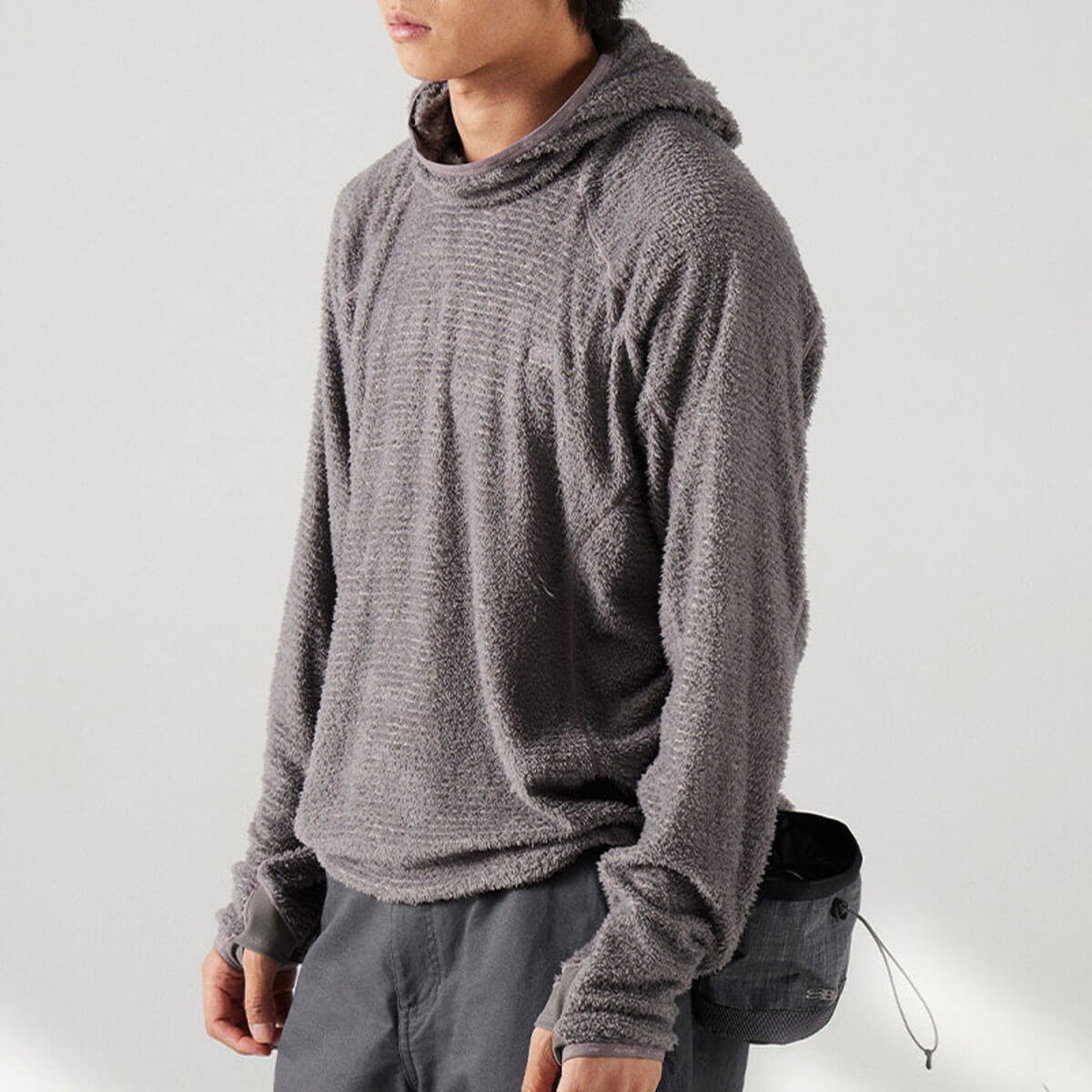 【その他のブランド/Other】のBLUE MONTE ブルーモンテ プリマロフトフード付きフリースロングシャツ 人気、トレンドファッション・服の通販 founy(ファニー) 　ファッション　Fashion　レディースファッション　Fashion for Women　トップス・カットソー　Cut & Sew Tops　シャツ・ブラウス・オフィスカジュアル　Elegant Blouses & Button-Ups　 other-1|ID: prp329100004889987 ipo3291000000036540054