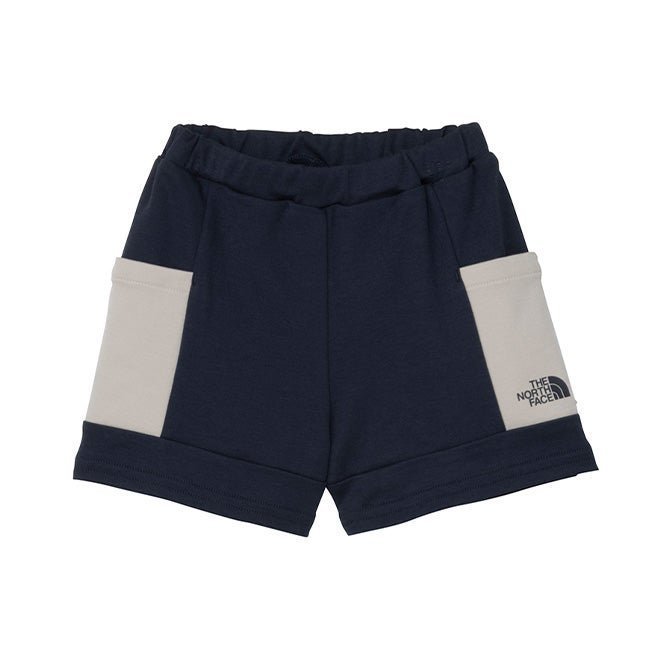 【ザ ノース フェイス/THE NORTH FACE / KIDS】のTHE NORTH FACE ノースフェイス スムースグローショート【ベビー】 インテリア・キッズ・メンズ・レディースファッション・服の通販 founy(ファニー) https://founy.com/ ファッション Fashion キッズファッション Fashion for Kids フェイス Face, Facial Design ベビー Baby, Babywear ポケット Pocket, Pocket Detail おすすめ Recommended / Our Picks |ID: prp329100004899953 ipo3291000000036662198