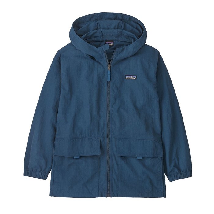 【パタゴニア/patagonia / KIDS】のpatagonia パタゴニア アウトドアエブリデージャケット【ウィメンズ】【キッズ】 インテリア・キッズ・メンズ・レディースファッション・服の通販 founy(ファニー) https://founy.com/ ファッション Fashion キッズファッション Fashion for Kids |ID: prp329100004908342 ipo3291000000036765168