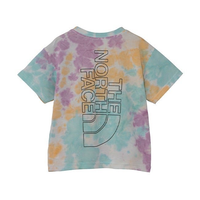 【ザ ノース フェイス/THE NORTH FACE / KIDS】のTHE NORTH FACE ノースフェイス トドラーノベルティビッグルートTee【キッズ】 インテリア・キッズ・メンズ・レディースファッション・服の通販 founy(ファニー) https://founy.com/ ファッション Fashion キッズファッション Fashion for Kids フェイス Face, Facial Design |ID: prp329100004908349 ipo3291000000036765195