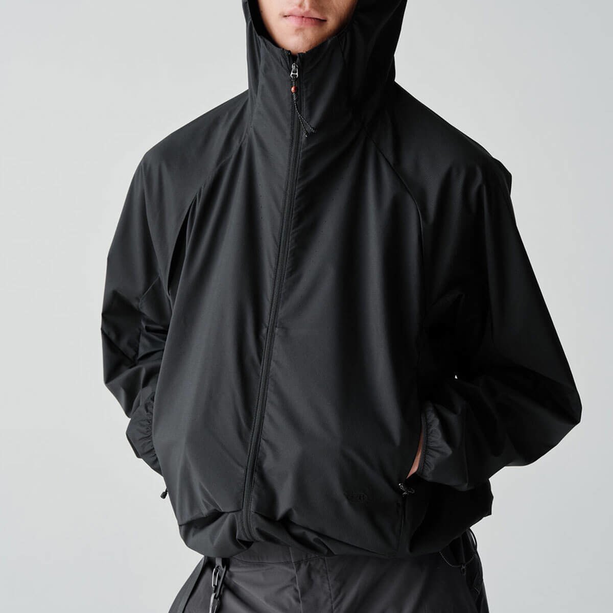 【その他のブランド/Other】のBLUE MONTE ブルーモンテ マイクロフトフード付きUVカットジャケット 人気、トレンドファッション・服の通販 founy(ファニー) 　ファッション　Fashion　メンズファッション　Fashion for Men　ジャケット　Jacket, Outerwear　抗菌　Antibacterial, Bacteria-Resistant　 other-1|ID: prp329100004908375 ipo3291000000036765265