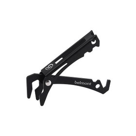 【ベルモント/belmont / GOODS】のbelmont ベルモント ポットリフターMulti Claw 人気、トレンドファッション・服の通販 founy(ファニー) ホーム・キャンプ・アウトドア・お取り寄せ Home Living / Home & Lifestyle / Camping Gear / Outdoor Camping キャンプ用品・アウトドア
 Camping Gear & Outdoor Supplies その他 雑貨 小物 Camping Tools |ID:prp329100004908386