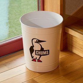 【チャムス/CHUMS / GOODS】のCHUMS チャムス トラッシュカン 人気、トレンドファッション・服の通販 founy(ファニー) バケツ Bucket, Bucket Style ホーム・キャンプ・アウトドア・お取り寄せ Home Living / Home & Lifestyle / Camping Gear / Outdoor Camping キャンプ用品・アウトドア
 Camping Gear & Outdoor Supplies その他 雑貨 小物 Camping Tools |ID:prp329100004908391
