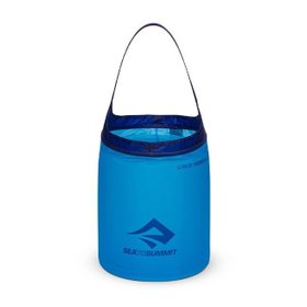 【シートゥサミット/SEA TO SUMMIT / GOODS】のSEA TO SUMMIT シートゥサミット ウルトラシルフォールディングバケット 10L 人気、トレンドファッション・服の通販 founy(ファニー) シリコン Silicone, Silicone Material ホーム・キャンプ・アウトドア・お取り寄せ Home Living / Home & Lifestyle / Camping Gear / Outdoor Camping キャンプ用品・アウトドア
 Camping Gear & Outdoor Supplies その他 雑貨 小物 Camping Tools |ID:prp329100004908395