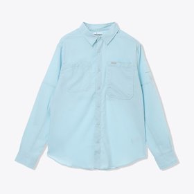 【コロンビア/Columbia / MEN】のColumbia コロンビア シルバーリッジユーティリティ2ロングスリーブシャツ メンズ 人気、トレンドファッション・服の通販 founy(ファニー) ファッション Fashion メンズファッション Fashion for Men おすすめ Recommended / Our Picks ストーン Stone, Gem-Like メッシュ Mesh, Net Fabric メンズ Men's, Menswear ロールアップ Roll-Up, Cuffed Hem |ID:prp329100004908406