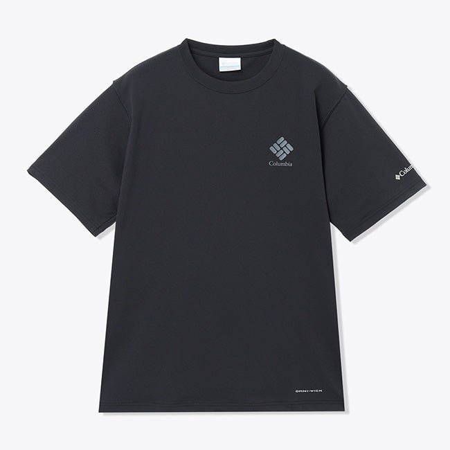 【コロンビア/Columbia / MEN】のColumbia コロンビア ワイルドステップパスグラフィックショートスリーブTシャツ メンズ 人気、トレンドファッション・服の通販 founy(ファニー) 　ファッション　Fashion　メンズファッション　Fashion for Men　おすすめ　Recommended / Our Picks　ストレッチ　Stretch, Stretchy Fabric　メンズ　Men's, Menswear　 other-1|ID: prp329100004908409 ipo3291000000036765362
