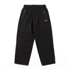 【ワイルドシングス/WILDTHINGS / MEN】のWILD THINGS ワイルドシングス イラスティックナイロンラックスパンツ 人気、トレンドファッション・服の通販 founy(ファニー) ファッション Fashion メンズファッション Fashion for Men ボトムス Bottoms |ID:prp329100004908422