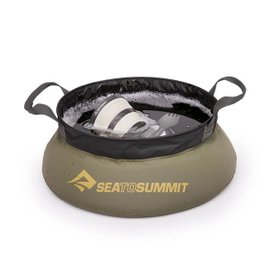 【シートゥサミット/SEA TO SUMMIT / GOODS】のSEA TO SUMMIT シートゥサミット キッチンシンク 10L 人気、トレンドファッション・服の通販 founy(ファニー) ホーム・キャンプ・アウトドア・お取り寄せ Home Living / Home & Lifestyle / Camping Gear / Outdoor Camping キャンプ用品・アウトドア
 Camping Gear & Outdoor Supplies その他 雑貨 小物 Camping Tools |ID:prp329100004908431