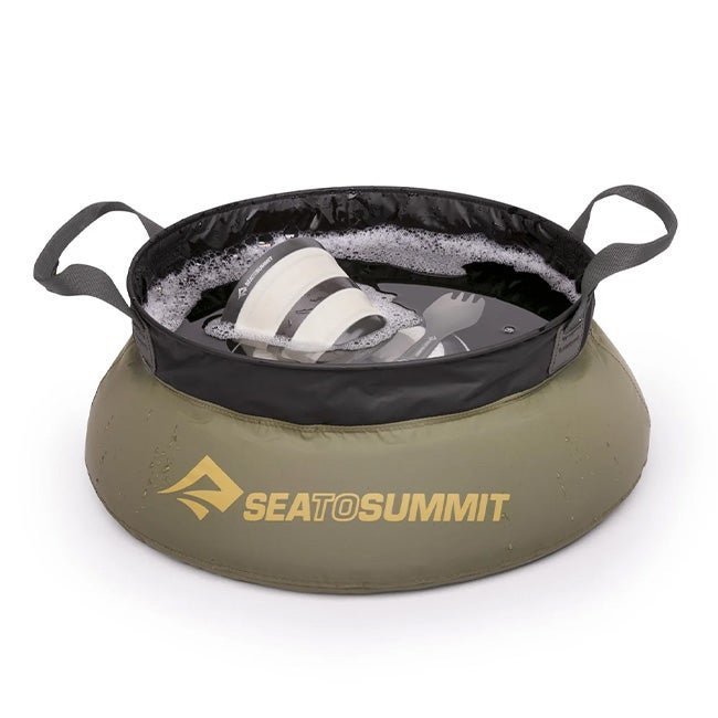 【シートゥサミット/SEA TO SUMMIT / GOODS】のSEA TO SUMMIT シートゥサミット キッチンシンク 20L インテリア・キッズ・メンズ・レディースファッション・服の通販 founy(ファニー) https://founy.com/ ホーム・キャンプ・アウトドア・お取り寄せ Home Living / Home & Lifestyle / Camping Gear / Outdoor Camping キャンプ用品・アウトドア
 Camping Gear & Outdoor Supplies その他 雑貨 小物 Camping Tools |ID: prp329100004908432 ipo3291000000036765425