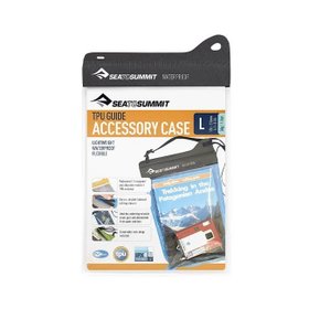 【シートゥサミット/SEA TO SUMMIT / GOODS】のSEA TO SUMMIT シートゥサミット TPUガイドアクセサリーケース L 人気、トレンドファッション・服の通販 founy(ファニー) ホーム・キャンプ・アウトドア・お取り寄せ Home Living / Home & Lifestyle / Camping Gear / Outdoor Camping キャンプ用品・アウトドア
 Camping Gear & Outdoor Supplies その他 雑貨 小物 Camping Tools |ID:prp329100004908440