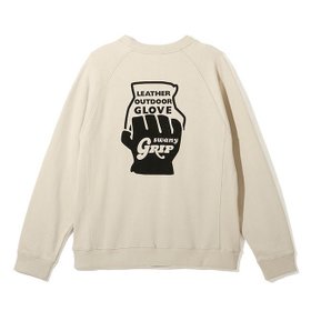 【グリップスワニー/GRIP SWANY】のGRIP SWANY グリップスワニー GSアズマクルーネック 人気、トレンドファッション・服の通販 founy(ファニー) ファッション Fashion レディースファッション Fashion for Women |ID:prp329100004919142