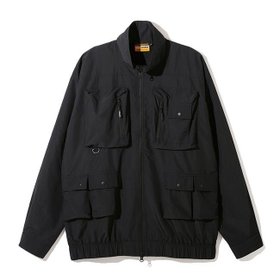 【グリップスワニー/GRIP SWANY / MEN】のGRIP SWANY グリップスワニー GSユーティリティブルゾン 人気、トレンドファッション・服の通販 founy(ファニー) ファッション Fashion メンズファッション Fashion for Men ブルゾン Blouson, Bomber Jacket |ID:prp329100004919144