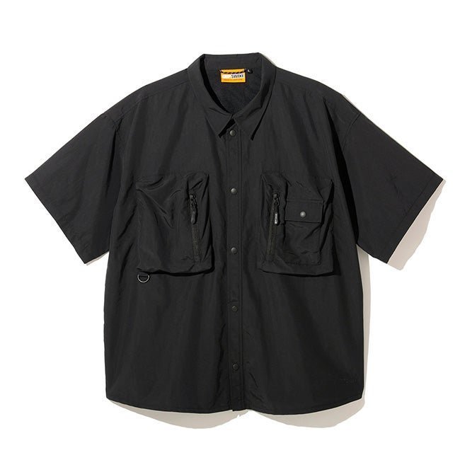 【グリップスワニー/GRIP SWANY / MEN】のGRIP SWANY グリップスワニー GSユーティリティボックスシャツ 人気、トレンドファッション・服の通販 founy(ファニー) 　ファッション　Fashion　メンズファッション　Fashion for Men　 other-1|ID: prp329100004919145 ipo3291000000036903116