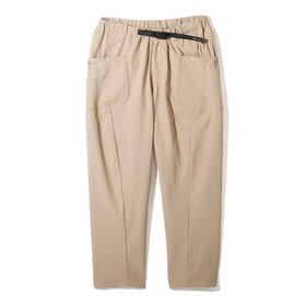 【グリップスワニー/GRIP SWANY / MEN】のGRIP SWANY グリップスワニー イージージョグ3Dワイドキャンプパンツ 人気、トレンドファッション・服の通販 founy(ファニー) ファッション Fashion メンズファッション Fashion for Men ボトムス Bottoms |ID:prp329100004919147