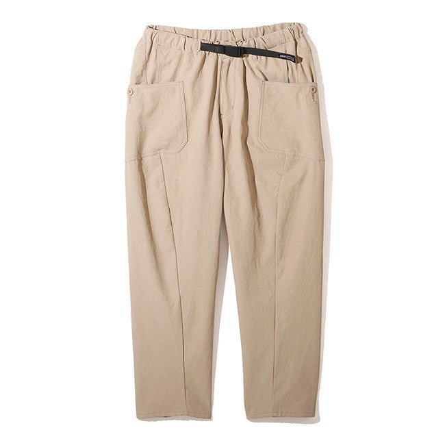 【グリップスワニー/GRIP SWANY / MEN】のGRIP SWANY グリップスワニー イージージョグ3Dワイドキャンプパンツ 人気、トレンドファッション・服の通販 founy(ファニー) 　ファッション　Fashion　メンズファッション　Fashion for Men　ボトムス　Bottoms　 other-1|ID: prp329100004919147 ipo3291000000036903118