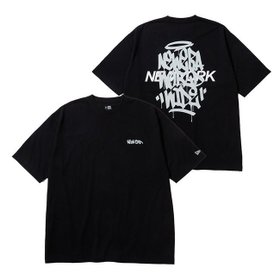 【ニューエラ/NEWERA】のNEW ERA ニューエラ S/SオーバーサイズドコットンTee タギング 人気、トレンドファッション・服の通販 founy(ファニー) ファッション Fashion レディースファッション Fashion for Women 夏 Summer S/S・春夏 SS, Spring/Summer, Warm Season |ID:prp329100004919160