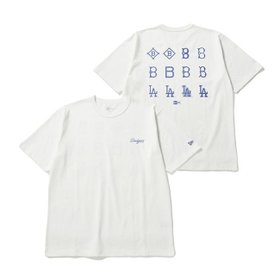 【ニューエラ/NEWERA】のNEW ERA ニューエラ S/SウォッシュドコットンTee クーパーズタウン ロサンゼルス・ドジャース 人気、トレンドファッション・服の通販 founy(ファニー) ファッション Fashion レディースファッション Fashion for Women 夏 Summer S/S・春夏 SS, Spring/Summer, Warm Season |ID:prp329100004919161
