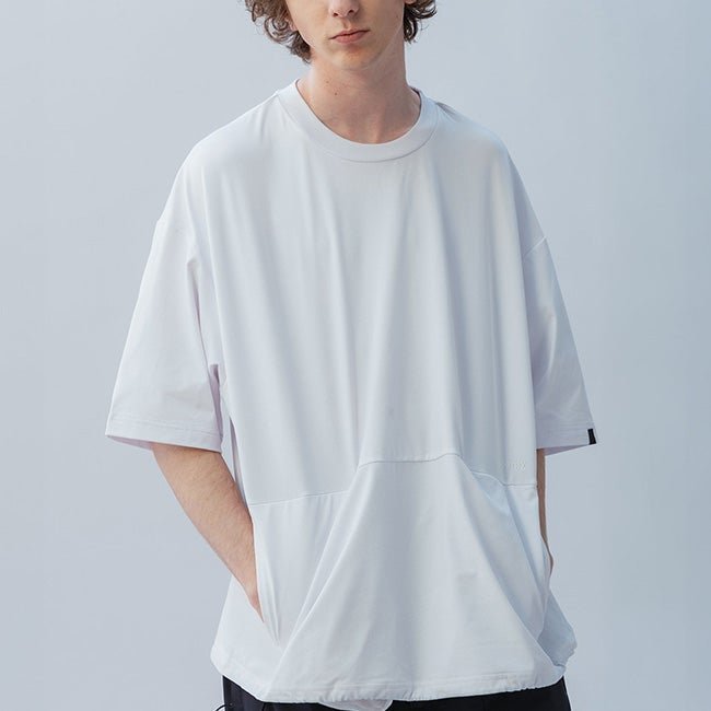 【その他のブランド/Other】のphenix プラスフェニックス ドローストリングS/S TEE 人気、トレンドファッション・服の通販 founy(ファニー) 　ファッション　Fashion　メンズファッション　Fashion for Men　ドローストリング　Drawstring, Pull Cord　夏　Summer　S/S・春夏　SS, Spring/Summer, Warm Season　 other-1|ID: prp329100004919172 ipo3291000000036903161