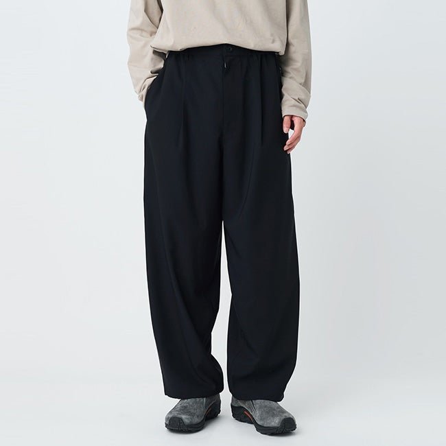 【スノーピーク/SNOW PEAK】のsnow peak スノーピーク リラックスドライワイドパンツ 人気、トレンドファッション・服の通販 founy(ファニー) 　ファッション　Fashion　レディースファッション　Fashion for Women　パンツ　Pants & Trousers　 other-1|ID: prp329100004919175 ipo3291000000036903165