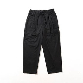 【ホワイト マウンテニアリング/White Mountaineering / MEN】のWhite Mountaineering ホワイトマウンテニアリング 2タックワイドパンツ 人気、トレンドファッション・服の通販 founy(ファニー) ファッション Fashion メンズファッション Fashion for Men ボトムス Bottoms |ID:prp329100004919176