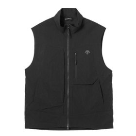 【デサント オルテライン/DESCENTE ALLTERRAIN / MEN】のDESCENTE ALLTERRAIN81 デサントオルテライン81 ウーブンタスランベスト 人気、トレンドファッション・服の通販 founy(ファニー) ファッション Fashion メンズファッション Fashion for Men |ID:prp329100004919177