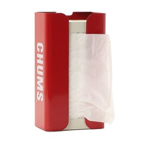 【チャムス/CHUMS / GOODS】のCHUMS チャムス チャムスティッシュケース 人気、トレンドファッション・服の通販 founy(ファニー) ボックス Boxy, Box Shape マグネット Magnet, Magnetic Closure ホーム・キャンプ・アウトドア・お取り寄せ Home Living / Home & Lifestyle / Camping Gear / Outdoor Camping キャンプ用品・アウトドア
 Camping Gear & Outdoor Supplies その他 雑貨 小物 Camping Tools |ID:prp329100004919185