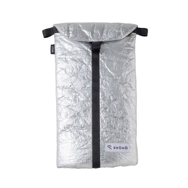 【その他のブランド/Other】のSHUHO シューホー ロングネスト スモール 人気、トレンドファッション・服の通販 founy(ファニー) 　シルバー　Silver, Metallic Silver　ロング　Long, Long-Length　ホーム・キャンプ・アウトドア・お取り寄せ　Home Living / Home & Lifestyle / Camping Gear / Outdoor Camping　キャンプ用品・アウトドア
　Camping Gear & Outdoor Supplies　その他 雑貨 小物　Camping Tools　 other-1|ID: prp329100004919192 ipo3291000000036903191