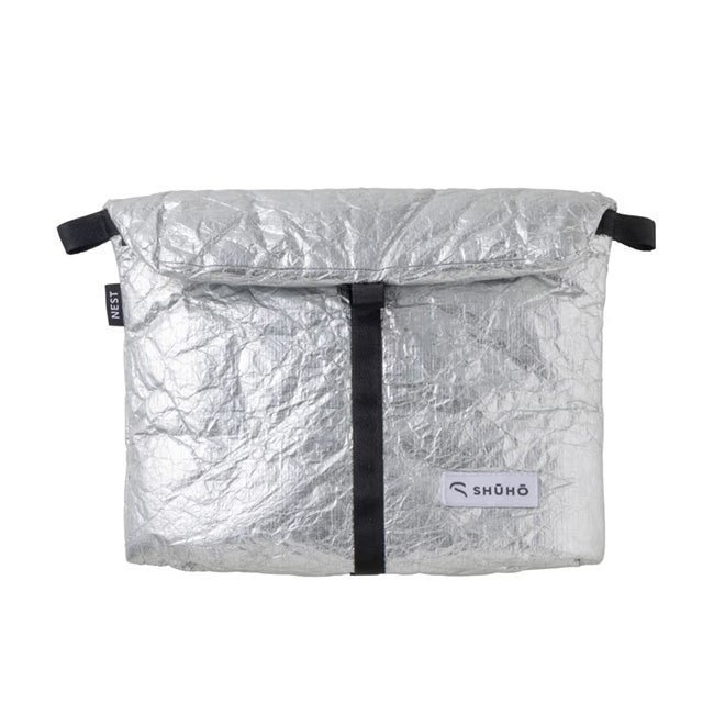 【その他のブランド/Other】のSHUHO シューホー マルチネスト スモール 人気、トレンドファッション・服の通販 founy(ファニー) 　シルバー　Silver, Metallic Silver　ホーム・キャンプ・アウトドア・お取り寄せ　Home Living / Home & Lifestyle / Camping Gear / Outdoor Camping　キャンプ用品・アウトドア
　Camping Gear & Outdoor Supplies　その他 雑貨 小物　Camping Tools　 other-1|ID: prp329100004919200 ipo3291000000036903199