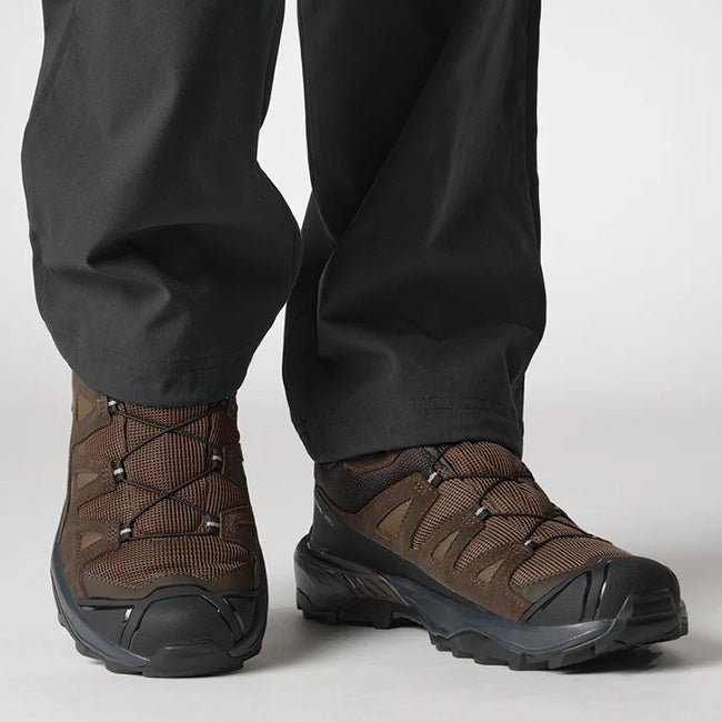 【サロモン/SALOMON / MEN】のSALOMON サロモン Xウルトラ360LTR GTX メンズ 人気、トレンドファッション・服の通販 founy(ファニー) 　ファッション　Fashion　メンズファッション　Fashion for Men　ドロップ　Drop Shoulder, Dropped Style　メンズ　Men's, Menswear　ライナー　Liner, Inner Layer　ラバー　Rubber, Rubber Sole　レース　Lace, Lace Fabric　 other-1|ID: prp329100004925774 ipo3291000000036962851