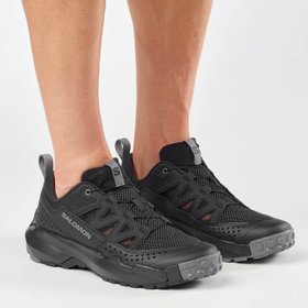 【サロモン/SALOMON / MEN】のSALOMON サロモン テランフィビアン メンズ 大人の最旬トレンドファッション＆コーディネート founy(ファウニー) ファッション Fashion メンズファッション Fashion for Men デザート Dessert, Sweet Treat ドロップ Drop Shoulder, Dropped Style メンズ Men's, Menswear ライナー Liner, Inner Layer ラバー Rubber, Rubber Sole レース Lace, Lace Fabric |ID:prp329100004925775