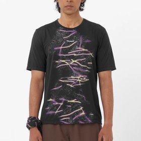 【サロモン/SALOMON / MEN】のSALOMON サロモン シェイクアウトコア GFX メンズ 人気、トレンドファッション・服の通販 founy(ファニー) ファッション Fashion メンズファッション Fashion for Men メンズ Men's, Menswear |ID:prp329100004925778