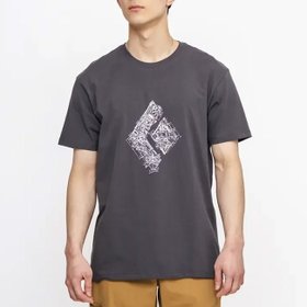 【ブラックダイヤモンド/Black Diamond / MEN】のBlack Diamond ブラックダイヤモンド エンジニアードダイヤモンドティー メンズ 人気、トレンドファッション・服の通販 founy(ファニー) ファッション Fashion メンズファッション Fashion for Men インド Indian Textile ダイヤモンド Diamond, Brilliant Cut メンズ Men's, Menswear レギュラー Regular, Standard Fit |ID:prp329100004925782