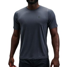 【ブラックダイヤモンド/Black Diamond / MEN】のBlack Diamond ブラックダイヤモンド ディスタンステックティー メンズ 人気、トレンドファッション・服の通販 founy(ファニー) ファッション Fashion メンズファッション Fashion for Men ダイヤモンド Diamond, Brilliant Cut メンズ Men's, Menswear レギュラー Regular, Standard Fit 軽量 Lightweight, Ultra Light |ID:prp329100004925783