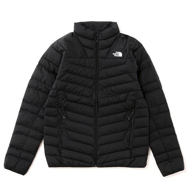 【ザ ノース フェイス/THE NORTH FACE】のTHE NORTH FACE ノースフェイス サンダージャケット インテリア・キッズ・メンズ・レディースファッション・服の通販 founy(ファウニー) https://founy.com/ ファッション Fashion レディースファッション Fashion for Women アウター Coat / Outerwear Collection レディースジャケット・軽アウター Jackets ダウン Down, Puffer フェイス Face, Facial Design フェザー Feather, Feather Detail |ID: prp329100004925789 ipo3291000000037372818