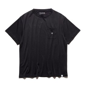 【ロアーク/ROARK / MEN】のROARK ロアーク ラベルポケットドライリリースTEE メンズ 大人の最旬トレンドファッション＆コーディネート founy(ファウニー) ファッション Fashion メンズファッション Fashion for Men メンズ Men's, Menswear |ID:prp329100004925790