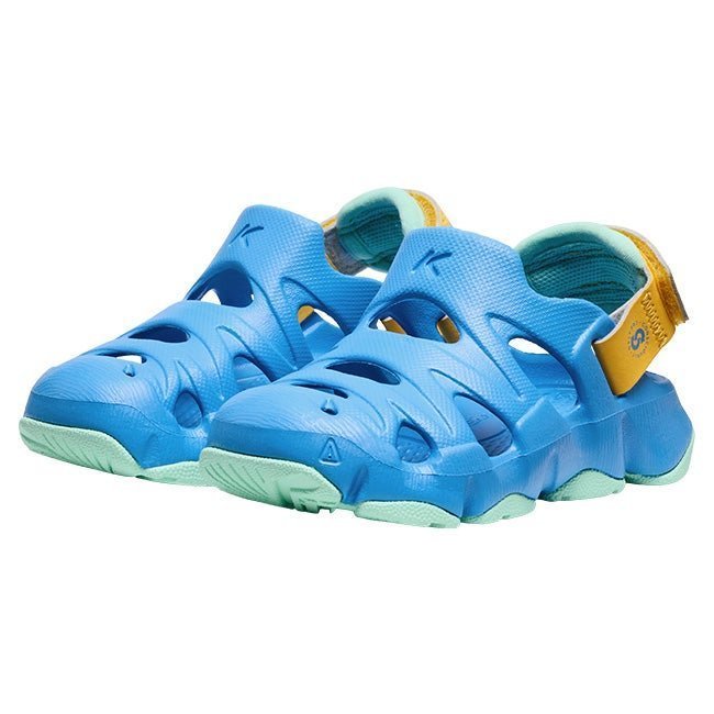 【キーン/KEEN / KIDS】のKEEN キーン ハイパーFLT【トッツ】 インテリア・キッズ・メンズ・レディースファッション・服の通販 founy(ファニー) https://founy.com/ ファッション Fashion キッズファッション Fashion for Kids クッション Cushion, Throw Pillow フィット Fit, Slim Fit |ID: prp329100004925807 ipo3291000000036962908