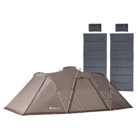 【スノーピーク/Snow Peak / GOODS】のsnow peak スノーピーク 2026 国内限定 ランドネストシェルターシュラフセット 人気、トレンドファッション・服の通販 founy(ファニー) インナー Innerwear コーティング Coating, Coated Finish タフタ Taffeta, Structured Fabric フレーム Frame, Outline スーツケース キャリーケース Suitcase / Carry Case ホーム・キャンプ・アウトドア・お取り寄せ Home Living / Home & Lifestyle / Camping Gear / Outdoor Camping キャンプ用品・アウトドア
 Camping Gear & Outdoor Supplies 寝具 シュラフ 枕 Sleeping Bags & Camping Pillows |ID:prp329100004925838