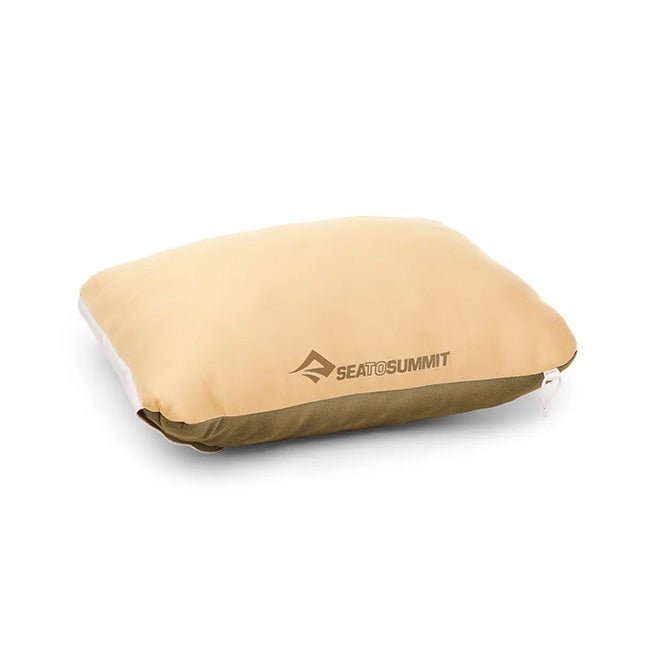 【シートゥサミット/SEA TO SUMMIT / GOODS】のSEA TO SUMMIT シートゥサミット フォームコアピロー レギュラー インテリア・キッズ・メンズ・レディースファッション・服の通販 founy(ファニー) https://founy.com/ クッション Cushion, Throw Pillow フォーム Form レギュラー Regular, Standard Fit ホーム・キャンプ・アウトドア・お取り寄せ Home Living / Home & Lifestyle / Camping Gear / Outdoor Camping キャンプ用品・アウトドア
 Camping Gear & Outdoor Supplies 寝具 シュラフ 枕 Sleeping Bags & Camping Pillows |ID: prp329100004925842 ipo3291000000036962976