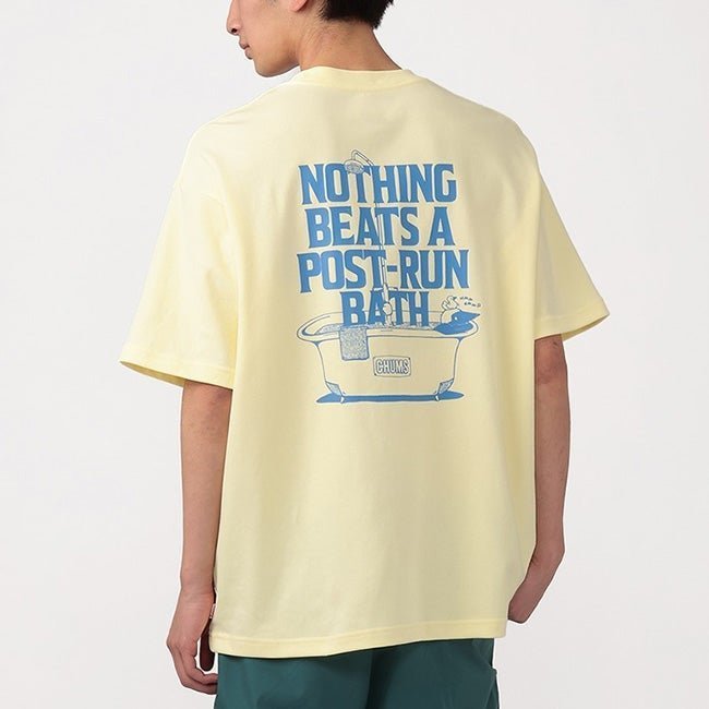 【チャムス/CHUMS / MEN】のCHUMS チャムス CDポストランバスポケットTシャツ 人気、トレンドファッション・服の通販 founy(ファニー) 　ファッション　Fashion　メンズファッション　Fashion for Men　フィット　Fit, Slim Fit　 other-1|ID: prp329100004925863 ipo3291000000036963011