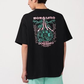 【チャムス/CHUMS】のCHUMS チャムス CDドンブラコTシャツ 大人の最旬トレンドファッション＆コーディネート founy(ファウニー) ファッション Fashion レディースファッション Fashion for Women トップス・カットソー Cut & Sew Tops シャツ・ブラウス・オフィスカジュアル Elegant Blouses & Button-Ups ロングTシャツ・Tシャツ Longline T-Shirts & Tees フィット Fit, Slim Fit |ID:prp329100004925864