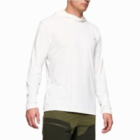 【ノローナ/NORRONA / MEN】のNORRONA ノローナ フェムンド テックフード メンズ 大人の最旬トレンドファッション＆コーディネート founy(ファウニー) ファッション Fashion メンズファッション Fashion for Men ストレッチ Stretch, Stretchy Fabric プリント Print, Printed Pattern メンズ Men's, Menswear |ID:prp329100004925878