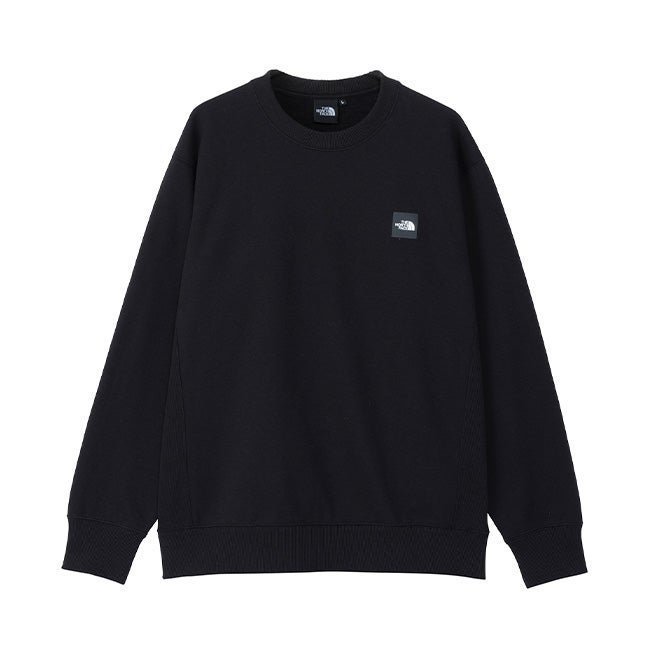 【ザ ノース フェイス/THE NORTH FACE】のTHE NORTH FACE ノースフェイス ヘザーロゴクルー インテリア・キッズ・メンズ・レディースファッション・服の通販 founy(ファウニー) https://founy.com/ ファッション Fashion レディースファッション Fashion for Women フェイス Face, Facial Design |ID: prp329100004925883 ipo3291000000037372473