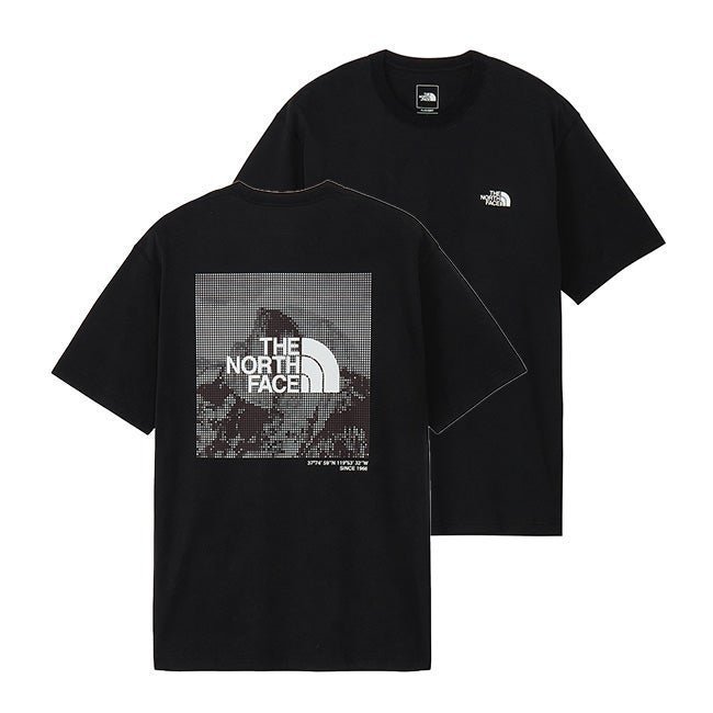 【ザ ノース フェイス/THE NORTH FACE】のTHE NORTH FACE ノースフェイス S/SハーフドームデジタルスクエアロゴTee ユニセックス インテリア・キッズ・メンズ・レディースファッション・服の通販 founy(ファウニー) https://founy.com/ ファッション Fashion レディースファッション Fashion for Women おすすめ Recommended / Our Picks アウトドア Outdoor Clothing フェイス Face, Facial Design 夏 Summer S/S・春夏 SS, Spring/Summer, Warm Season |ID: prp329100004925891 ipo3291000000037372479