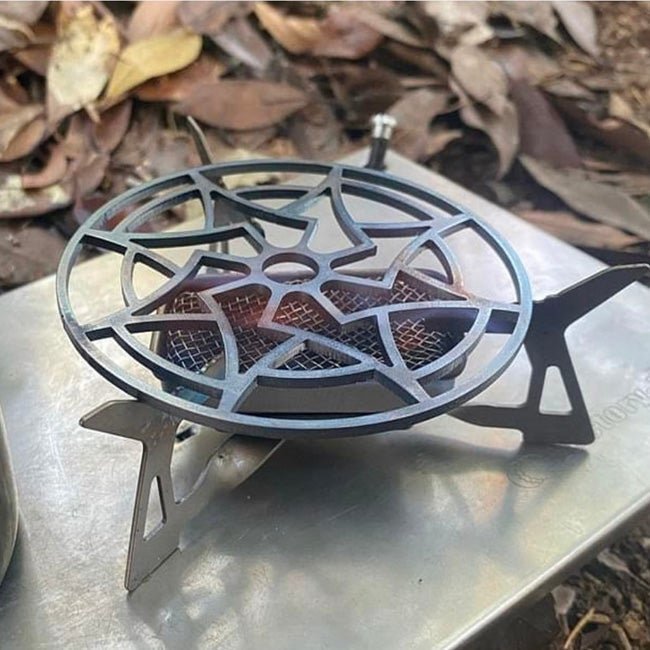 【その他のブランド/Other】のフジノハガネ シュリケン五徳 インテリア・キッズ・メンズ・レディースファッション・服の通販 founy(ファニー) https://founy.com/ ホーム・キャンプ・アウトドア・お取り寄せ Home Living / Home & Lifestyle / Camping Gear / Outdoor Camping キャンプ用品・アウトドア
 Camping Gear & Outdoor Supplies その他 雑貨 小物 Camping Tools |ID: prp329100004925894 ipo3291000000036963071