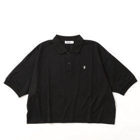 【ジムフレックス/GYMPHLEX】のGymphlex ジムフレックス ポロカラードルマンスリーブP.O. ピケ【ウィメンズ】 人気、トレンドファッション・服の通販 founy(ファニー) ファッション Fashion レディースファッション Fashion for Women |ID:prp329100004925912